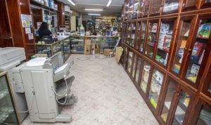 Un total de 80 comerciantes se han adherido hasta el momento a las 'tarjetas monedero' impulsadas por el Ayuntamiento de Huelva - Gastronomía y Moda