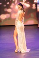 La modelo sevillana Julianna Ro, Miss International Spain 2021 - Gastronomía y Moda