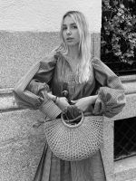 'Nature', de OEOE Handbags, el guiño elegante y veraniego que no puede faltar en tu armario - Gastronomía y Moda