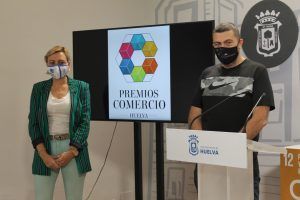 Los Premios al Comercio de Huelva 2021 refuerzan el reconocimiento a las medidas adoptadas por el sector para combatir la crisis sanitaria - Gastronomía y Moda