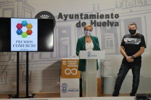 Los Premios al Comercio de Huelva 2021 refuerzan el reconocimiento a las medidas adoptadas por el sector para combatir la crisis sanitaria - Gastronomía y Moda