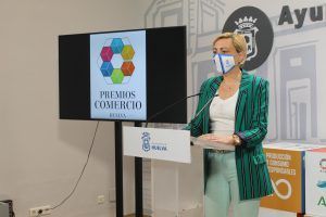Los Premios al Comercio de Huelva 2021 refuerzan el reconocimiento a las medidas adoptadas por el sector para combatir la crisis sanitaria - Gastronomía y Moda
