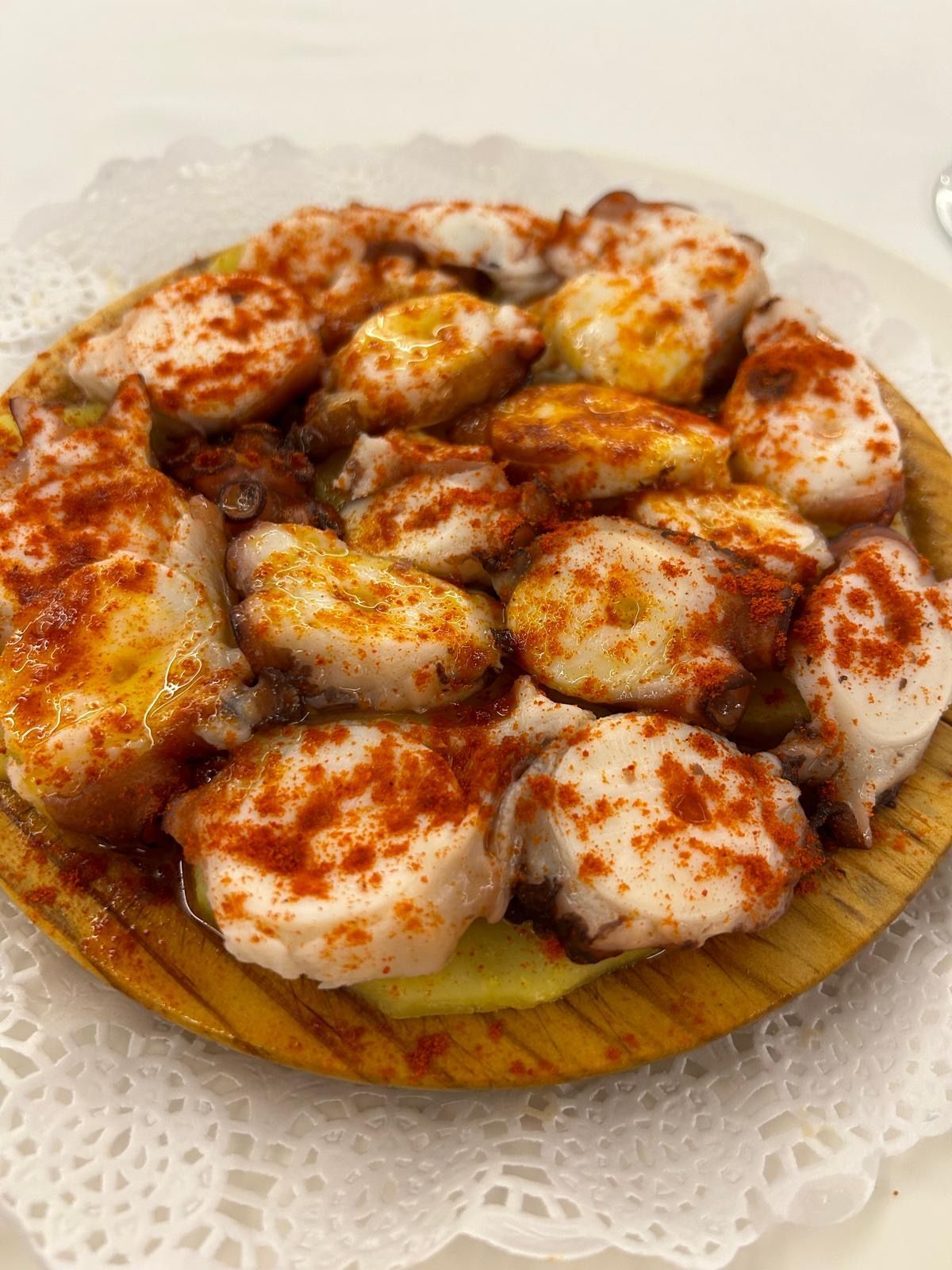 Terracita Mayoral: el encanto gastronómico de Playa de San Juan - Gastronomía y Moda