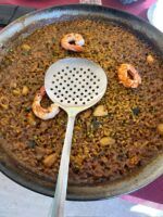 Kiosco Ben Arabi, un auténtico oasis gastronómico en Murcia - Gastronomía y Moda
