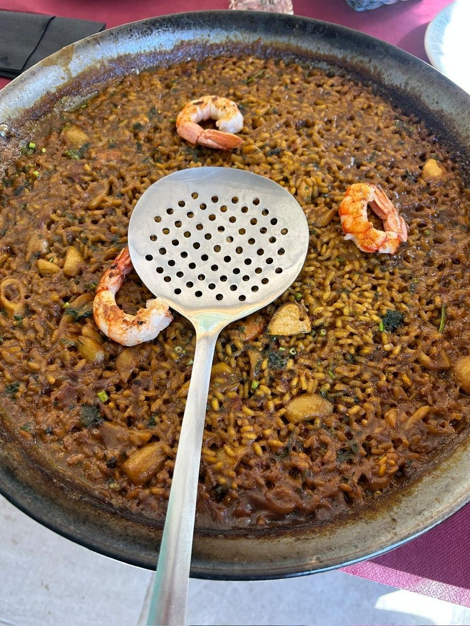 Kiosco Ben Arabi, un auténtico oasis gastronómico en Murcia - Gastronomía y Moda