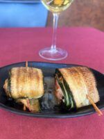 Kiosco Ben Arabi, un auténtico oasis gastronómico en Murcia - Gastronomía y Moda
