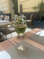 Restaurante Fondillón, pasión en Alicante por la cocina creativa mediterránea - Gastronomía y Moda