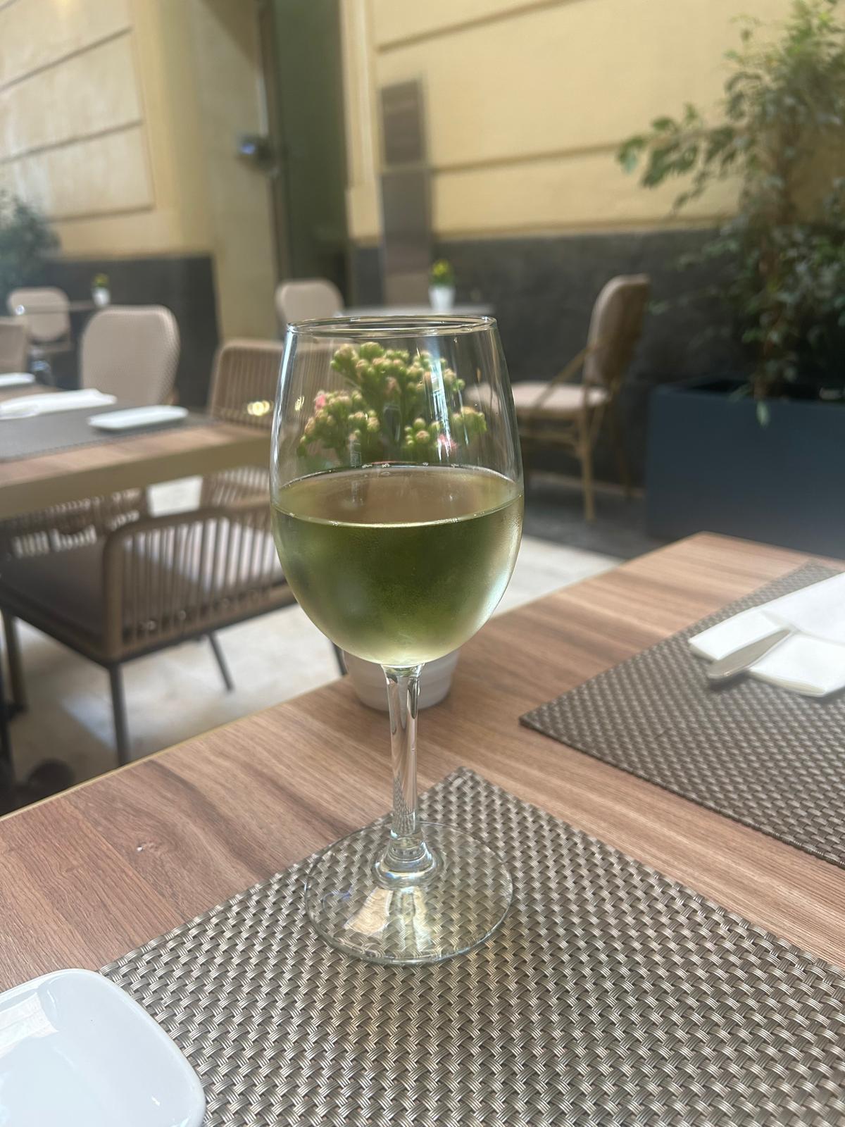 Restaurante Fondillón, pasión en Alicante por la cocina creativa mediterránea - Gastronomía y Moda
