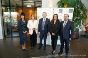 AC Hoteles optará en Cartagena a hacer un hotel en Fajardo - Gastronomía y Moda