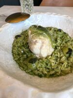 En Vejer de la Frontera, parada gastronómica obligada en el restaurante El Muro - Gastronomía y Moda