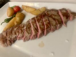 El Nido La Manga, el restaurante al que volvimos dos veces durante nuestro viaje - Gastronomía y Moda