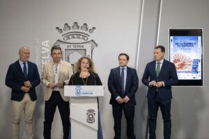 La XI Feria de la Gamba y el Marisco de Huelva regresa del 8 al 10 de mayo con más gastronomía, música en directo y un fuerte carácter solidario - Gastronomía y Moda