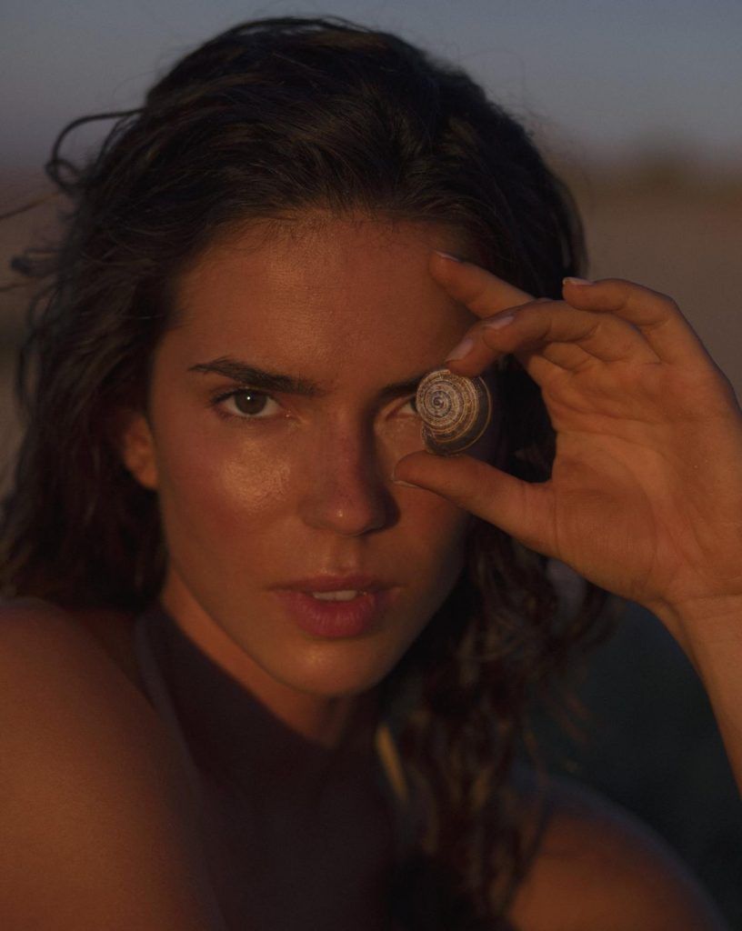 Ônne Swimwear, canto al cuerpo Ônne Swimwear, canto al cuerpo - Gastronomía y Moda