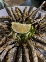 Casa Irene: Joya gastronómica con espectaculares vistas en Mojácar - Gastronomía y Moda