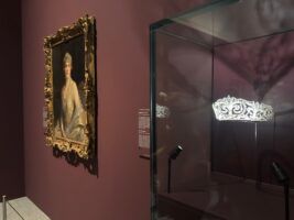 Victoria Eugenia deslumbra en la Galería de las Colecciones Reales de Madrid con una exposición imprescindible - Gastronomía y Moda
