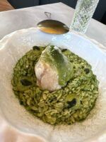 En Vejer de la Frontera, parada gastronómica obligada en el restaurante El Muro - Gastronomía y Moda