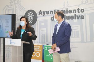 El Ayuntamiento de Huelva y Ecoembes lanzan una campaña de sensibilización - Gastronomía y Moda