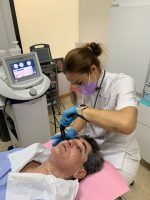 Radiofrecuencia Indiba Deep Care Médica, el tratamiento más eficaz para mejorar la elasticidad y firmeza de la piel - Gastronomía y Moda
