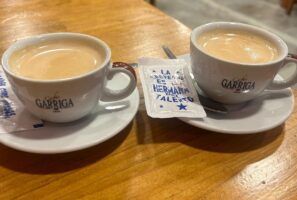 Si estas en Málaga, a Mesón Donde Carlos debes ir - Gastronomía y Moda