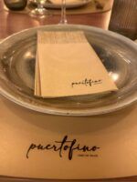 Portofino: sabores frescos y auténticos de la cocina mediterránea en Cabo de Palos - Gastronomía y Moda