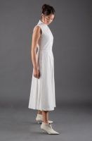 El total look en blanco que querrás tener by Fierro Madrid - Gastronomía y Moda