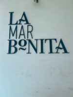 Chiringuito: La Mar Bonita: donde el tiempo se detiene y el mar lo llena todo de sabor - Gastronomía y Moda