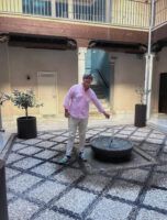 Hotel Áurea Catedral, el vecino de la Puerta del Perdón de la Catedral de Granada - Gastronomía y Moda