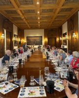 Andalucía lleva sus grandes vinos a Londres y refuerza su proyección internacional con las principales Denominaciones de Origen - Gastronomía y Moda