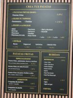 Frites 22 revoluciona el centro de Sevilla con su nuevo concepto de patatas fritas personalizables para llevar - Gastronomía y Moda