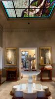 La Casa de Manolete, tradición y alta cocina en uno de los espacios gastronómicos más emblemáticos de Córdoba - Gastronomía y Moda