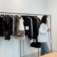 Coshowroom inaugura "Ayala 50", su nueva tienda en el barrio de Salamanca de Madrid - Gastronomía y Moda