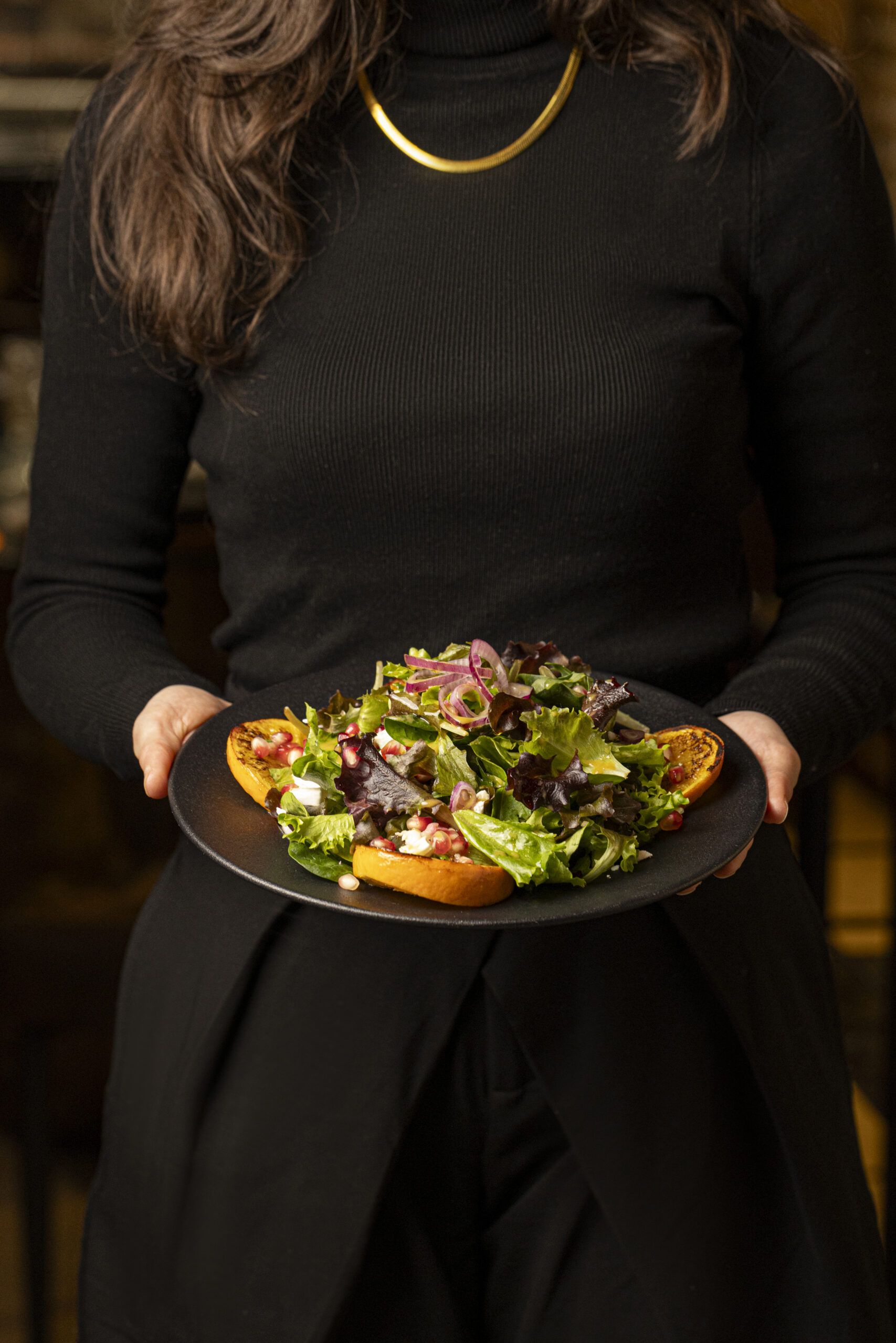 Cruz Pampa sorprende en València con nuevos sabores de primavera y una experiencia secreta para amantes de la carne - Gastronomía y Moda