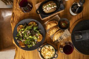 Cruz Pampa sorprende en València con nuevos sabores de primavera y una experiencia secreta para amantes de la carne - Gastronomía y Moda