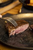 Cruz Pampa sorprende en València con nuevos sabores de primavera y una experiencia secreta para amantes de la carne - Gastronomía y Moda