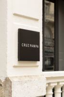 Cruz Pampa sorprende en València con nuevos sabores de primavera y una experiencia secreta para amantes de la carne - Gastronomía y Moda