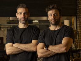 Cruz Pampa sorprende en València con nuevos sabores de primavera y una experiencia secreta para amantes de la carne - Gastronomía y Moda