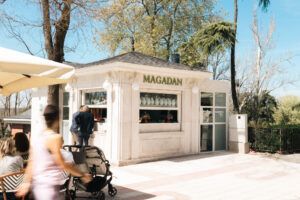Las mejores terrazas de invierno en Madrid para disfrutar del frío al aire libre - Gastronomía y Moda