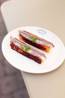 Las mejores terrazas de invierno en Madrid para disfrutar del frío al aire libre - Gastronomía y Moda