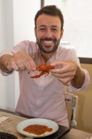 5 Deliciosos platos que pueden arruinar una primera cita - Gastronomía y Moda