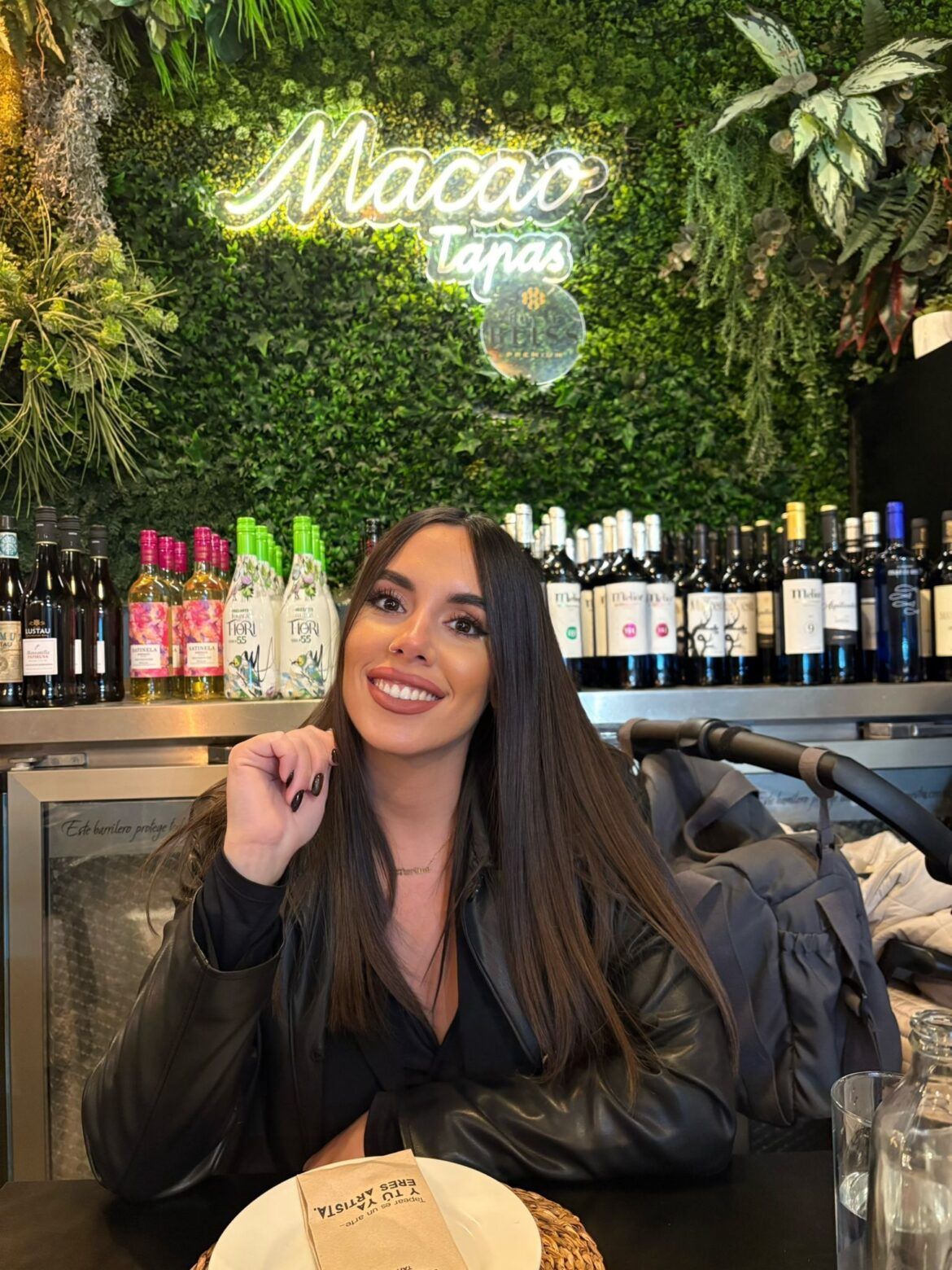 Macao Tapas, cocina con sabor en Camas que conquista por su experiencia gastronómica Macao Tapas, cocina con sabor en Camas que conquista por su experiencia gastronómica - Gastronomía y Moda