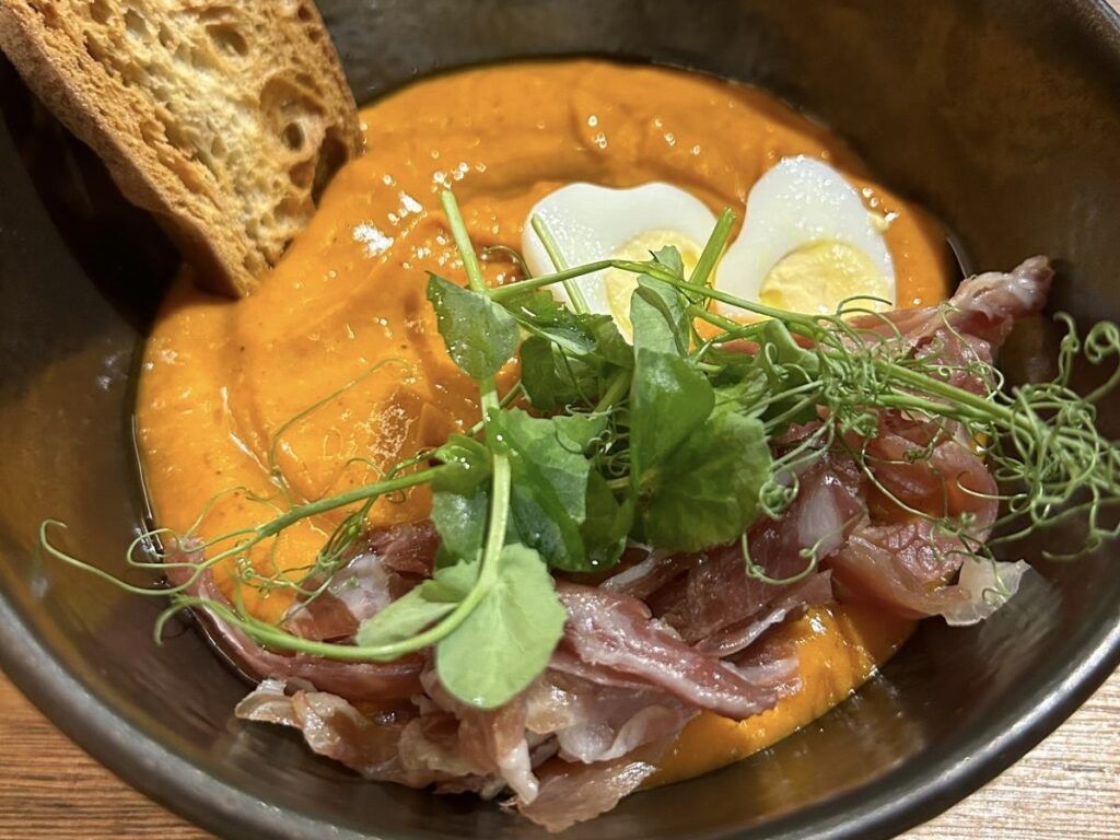 Pecado Águilas: una cena para recordar en uno de los restaurantes con más personalidad de la costa murciana - Gastronomía y Moda