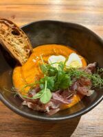 Pecado Águilas: una cena para recordar en uno de los restaurantes con más personalidad de la costa murciana - Gastronomía y Moda