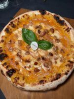 Farina 23, la pizzería italiana de la Alameda que refuerza su posición como referencia gastronómica en Sevilla - Gastronomía y Moda
