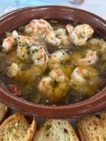 Restaurante Puerta de Murcia, pasión por la gastronomía de la Costa Cálida - Gastronomía y Moda