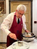 'Experiencia Almadraba': Fogones del Becerrita en torno al atún rojo - Gastronomía y Moda