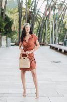 Diversión como estilo de vida y sofisticación como atuendo así es “Grey Gardens” la nueva propuesta by María Bravo - Gastronomía y Moda