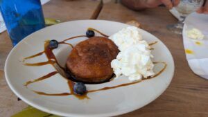 Es Boldado: Pescados y mariscos en Ibiza con espectaculares vistas a los islotes de Es Vedrá y es Vedranell - Gastronomía y Moda