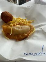 Restaurante Venezuela, la frescura del Mar Menor directamente a tu plato - Gastronomía y Moda