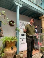 Andalucía se viste de moda flamenca - Gastronomía y Moda