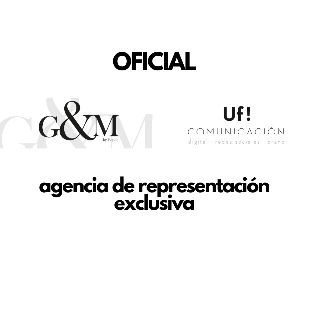UfComunicación se convierte en la agencia de representación oficial y exclusiva de la marca Gastronomía y Moda - Gastronomía y Moda